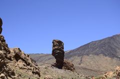 Roques de García