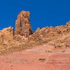 Roques de García