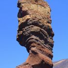 Roques de García - Felsformation