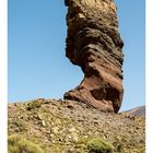 Roques de García (Finger Gottes in Teneriffa)