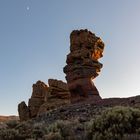 Roques de García - Roque Cinchado