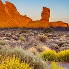 Roques de Garcia - Teide-Plateau