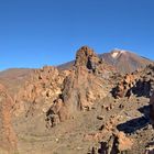 Roques de García - Tenerife