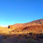 Roques de García y Teide - Tenerife