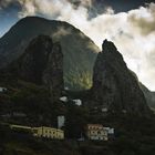 Roques de San Pedro