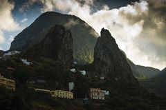 Roques de San Pedro