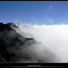 Roques des los Muchachos La Palma