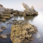 Roques Sa Colònia de Sant jordi