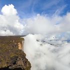 Roraima Tafelberg - the lost world