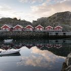 Rorbu_Mortsund_Lofoten