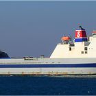  RoRo SOMERSET, Rotterdam.