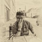 User Profile Photo