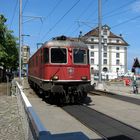 Rorschach Hafen Schweiz