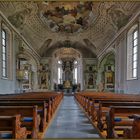 Rorschach/SG – Pfarrkirche St. Kolumban und Konstantinus