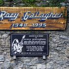 Rory, Ballyshannon