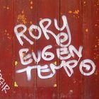 rory eugen tempo