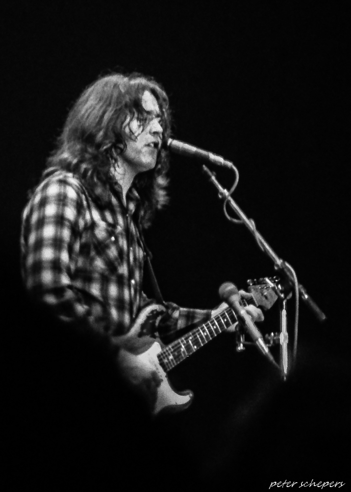 Rory Gallagher