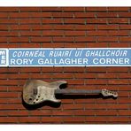 Rory Gallagher Corner