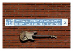 Rory Gallagher Corner