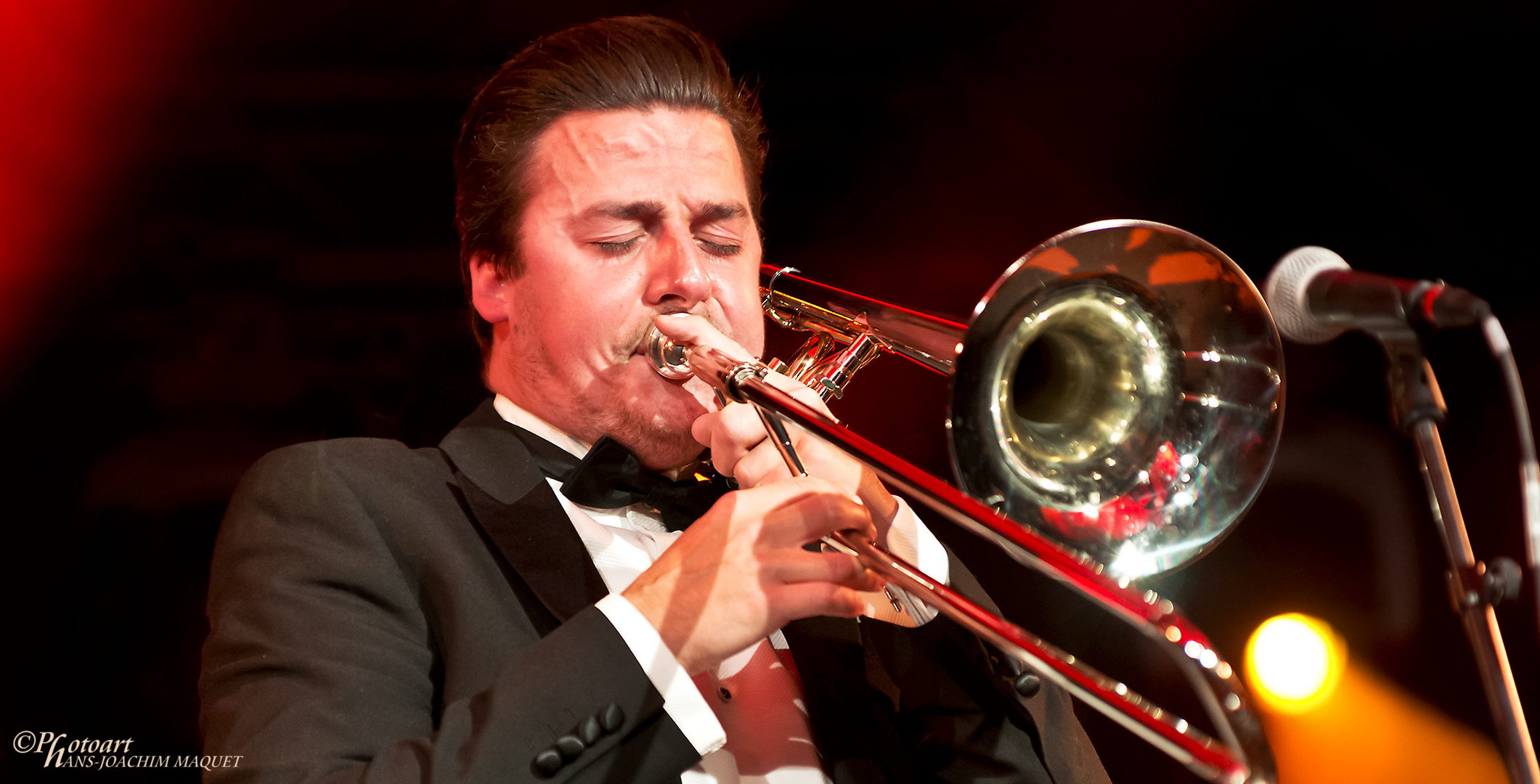 Rory Ingham [uk] Foto & Bild konzert, live, jazz Bilder auf