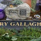 Rory´s grave