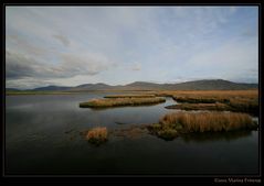 Ros Na Finna - Bellacragher Bay - Bá Bhéal an Chreachaire, Irland County Mayo