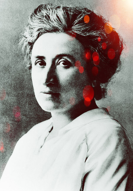 Rosa Luxemburg 