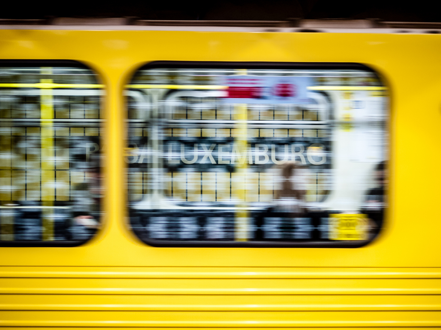 rosa luxemburg platz