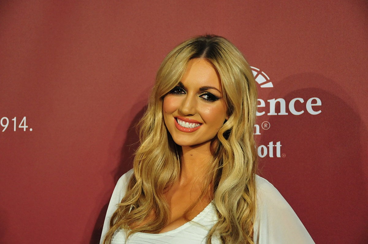 Rosanna Davison