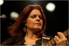 Rosanne Cash 1