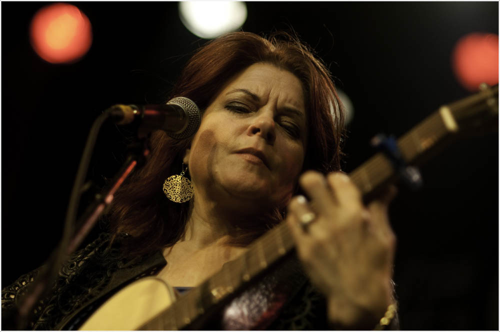 Rosanne Cash 2