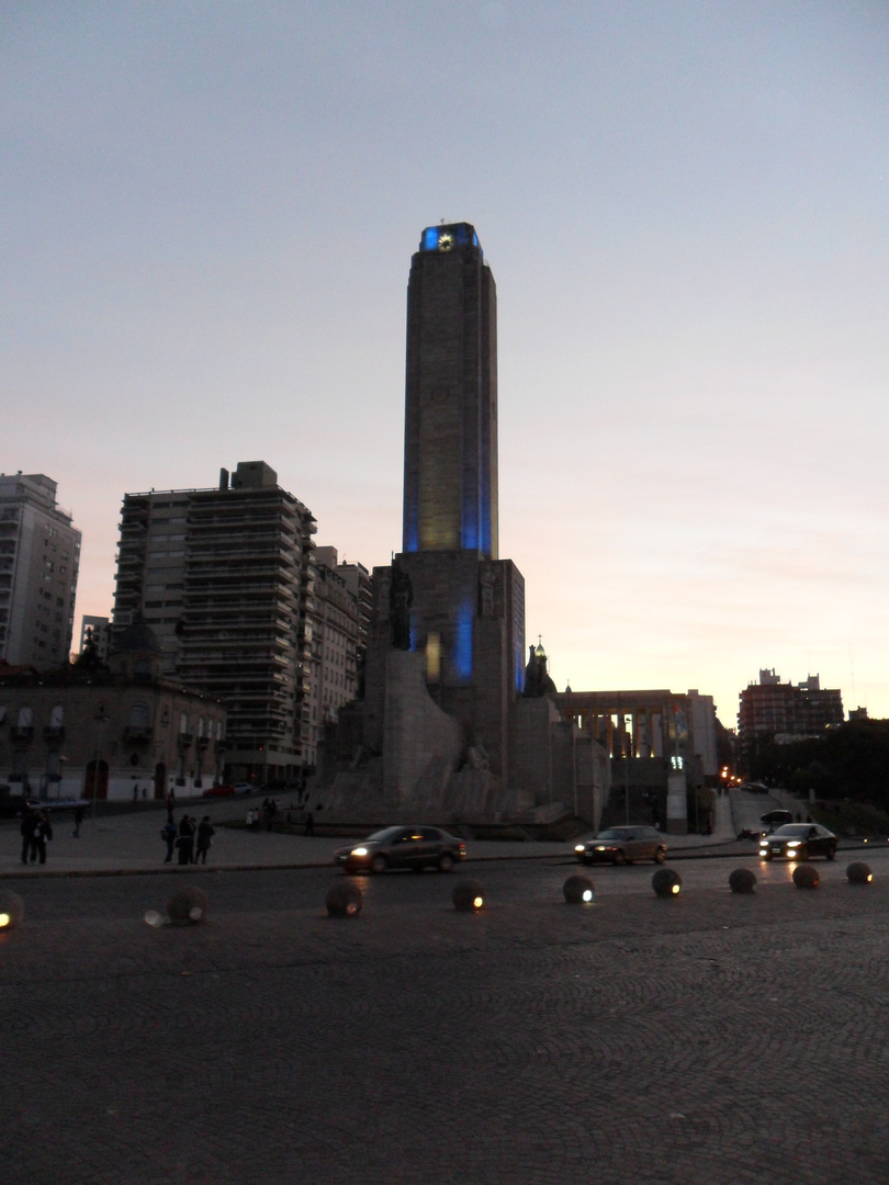 Rosario