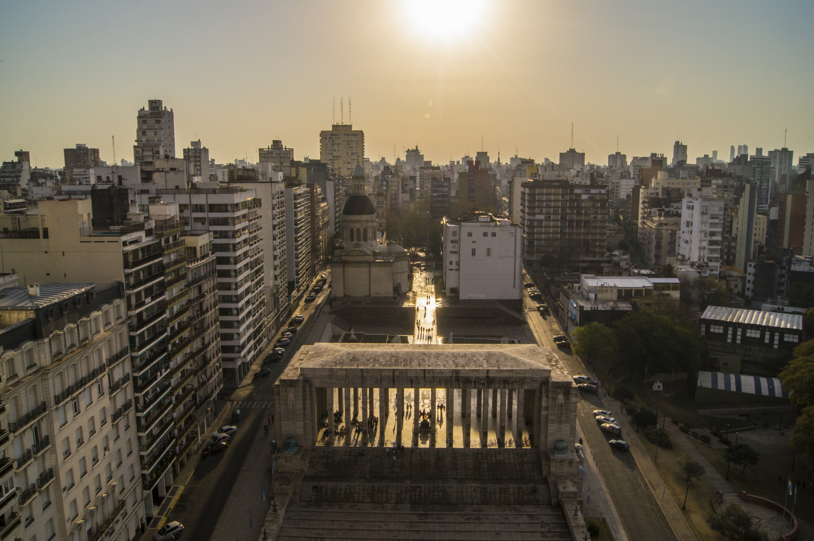 Rosario Argentinien