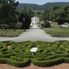 ROSARIUM IN BADEN