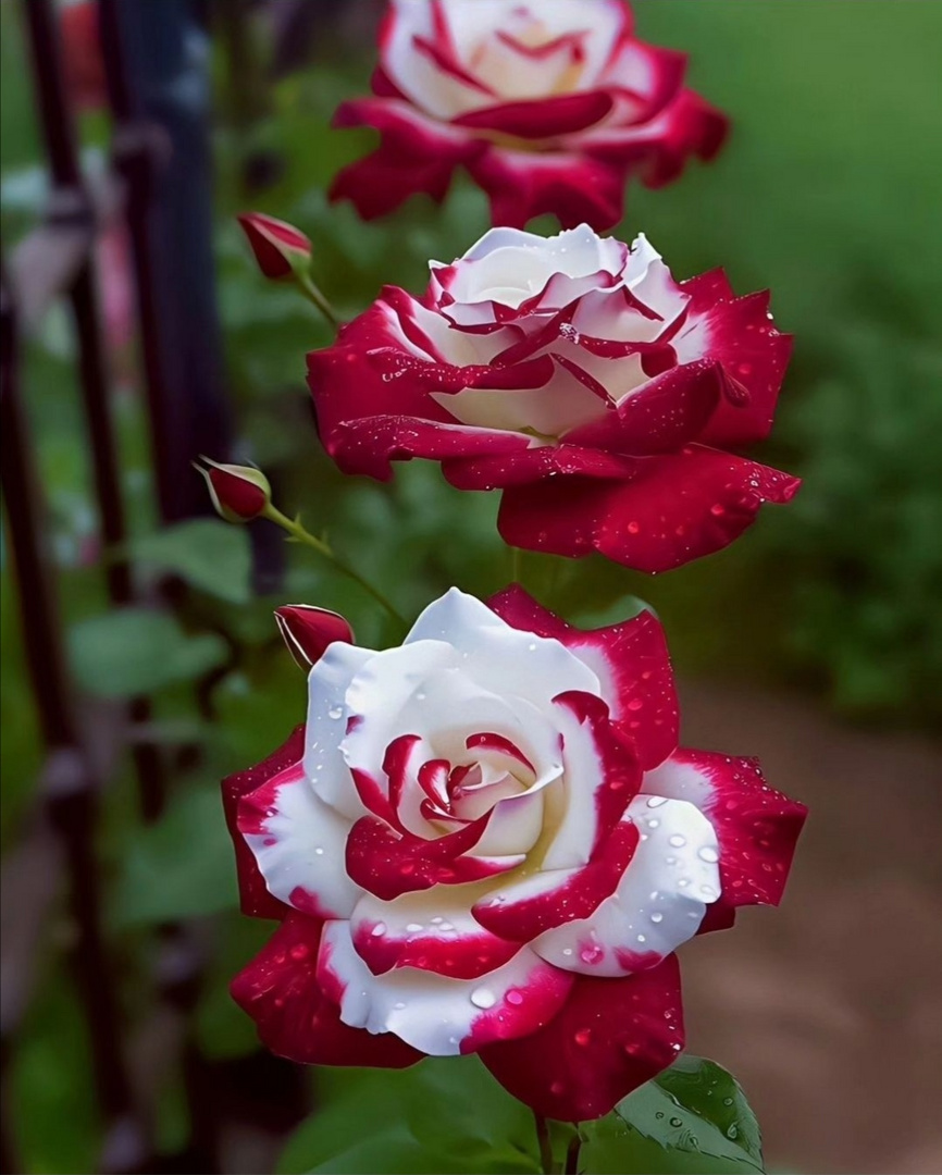 Rosas 