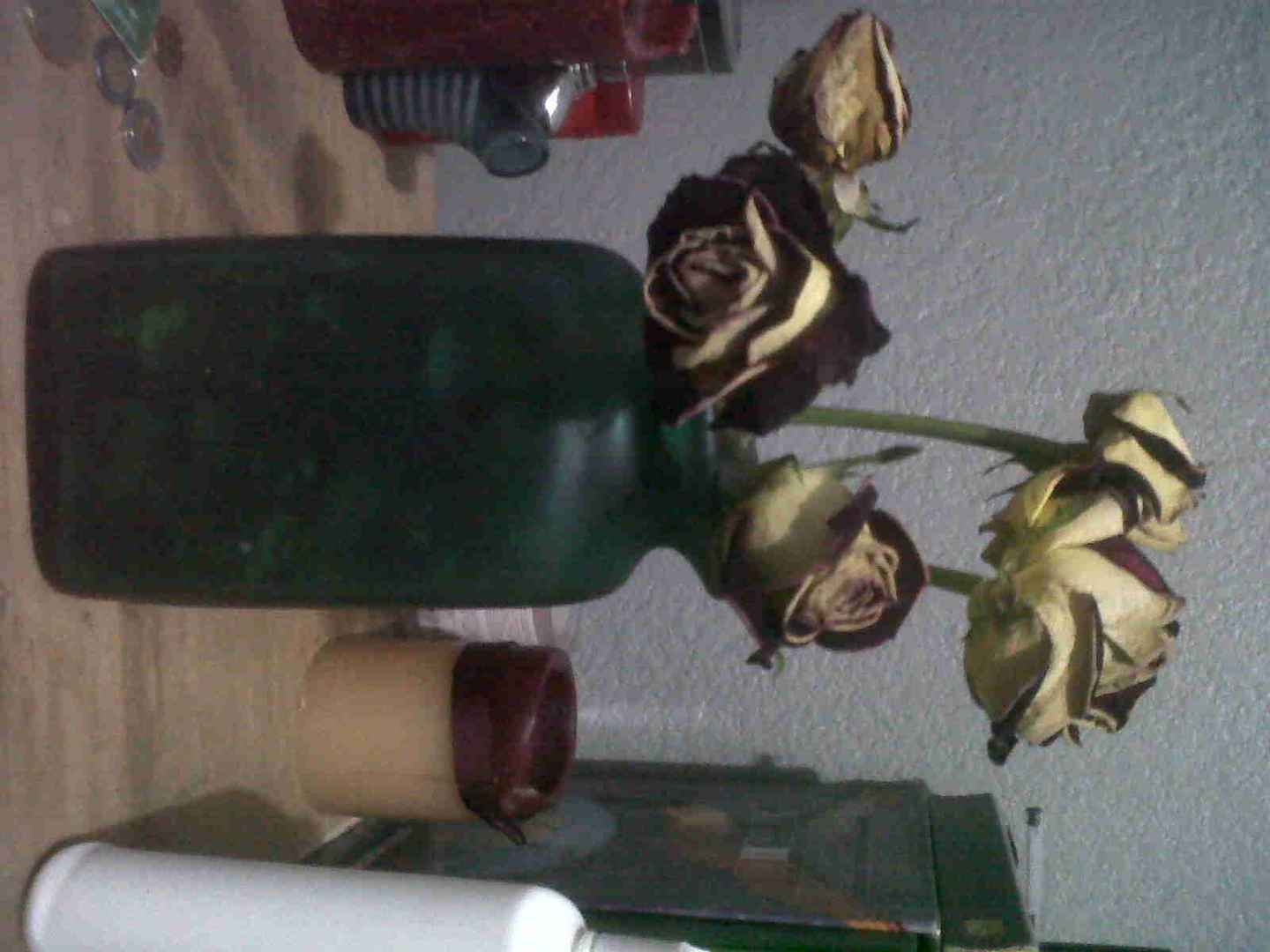 ROSAS PAR UN DIA ESPECIAL