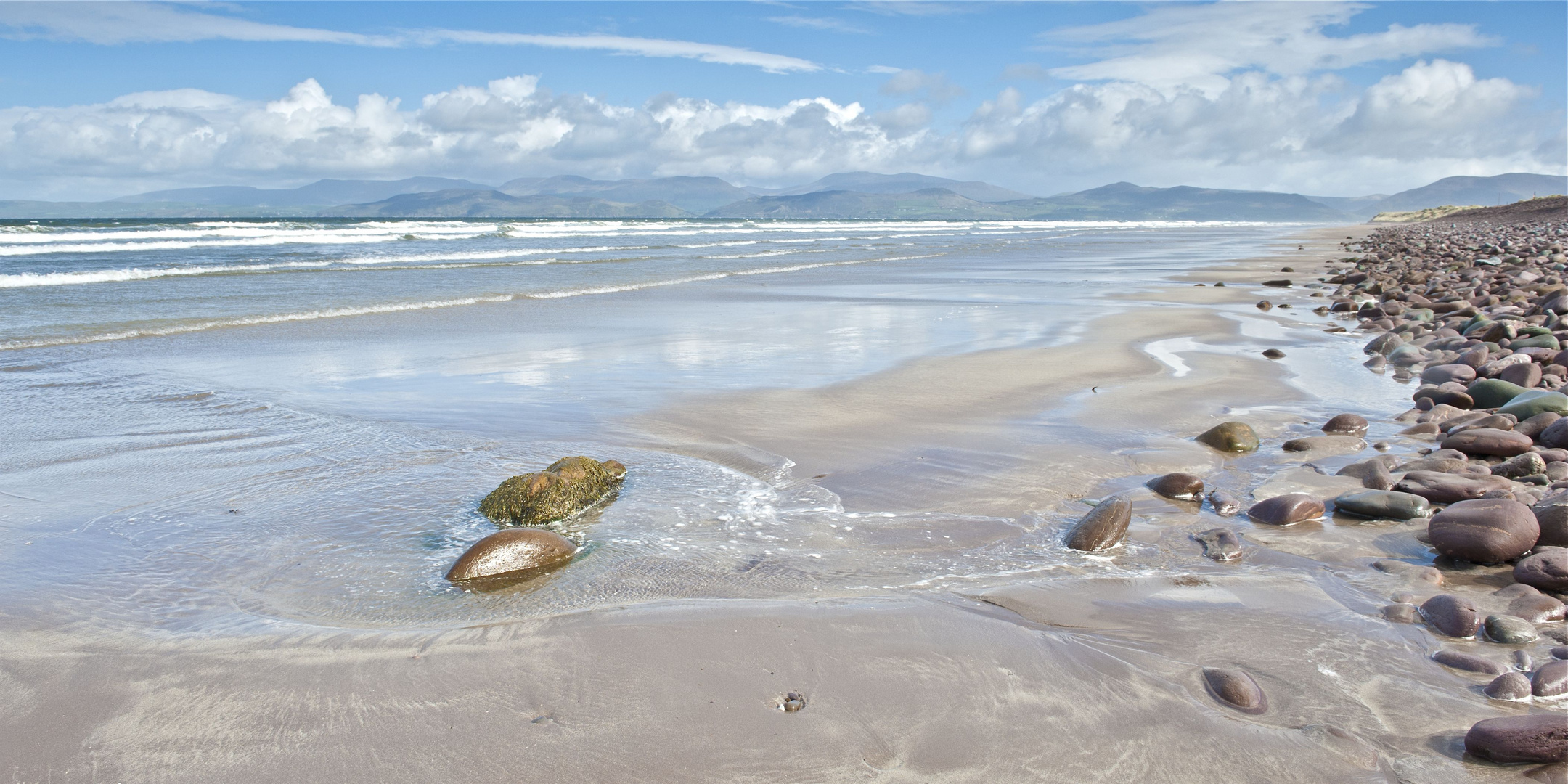 Rosbehy Point / Glenbeigh / Ring of Kerry