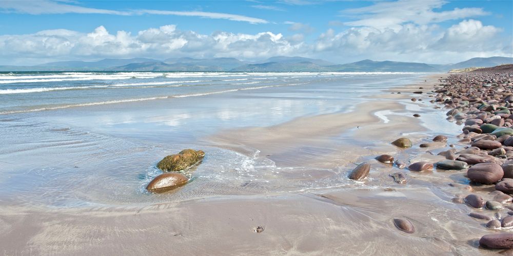 Rosbehy Point / Glenbeigh / Ring of Kerry