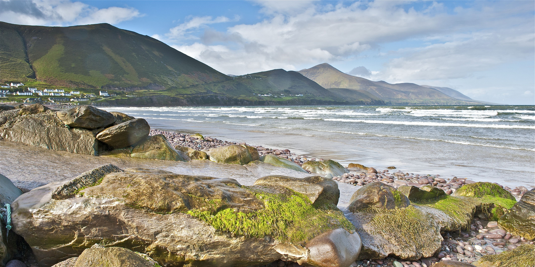 Rosbehy Point / Glenbeigh / Ring of Kerry