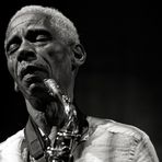 Roscoe Mitchell