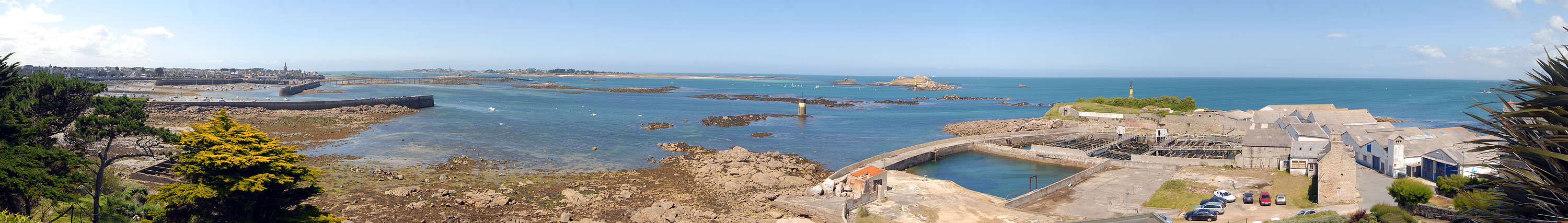 Roscoff