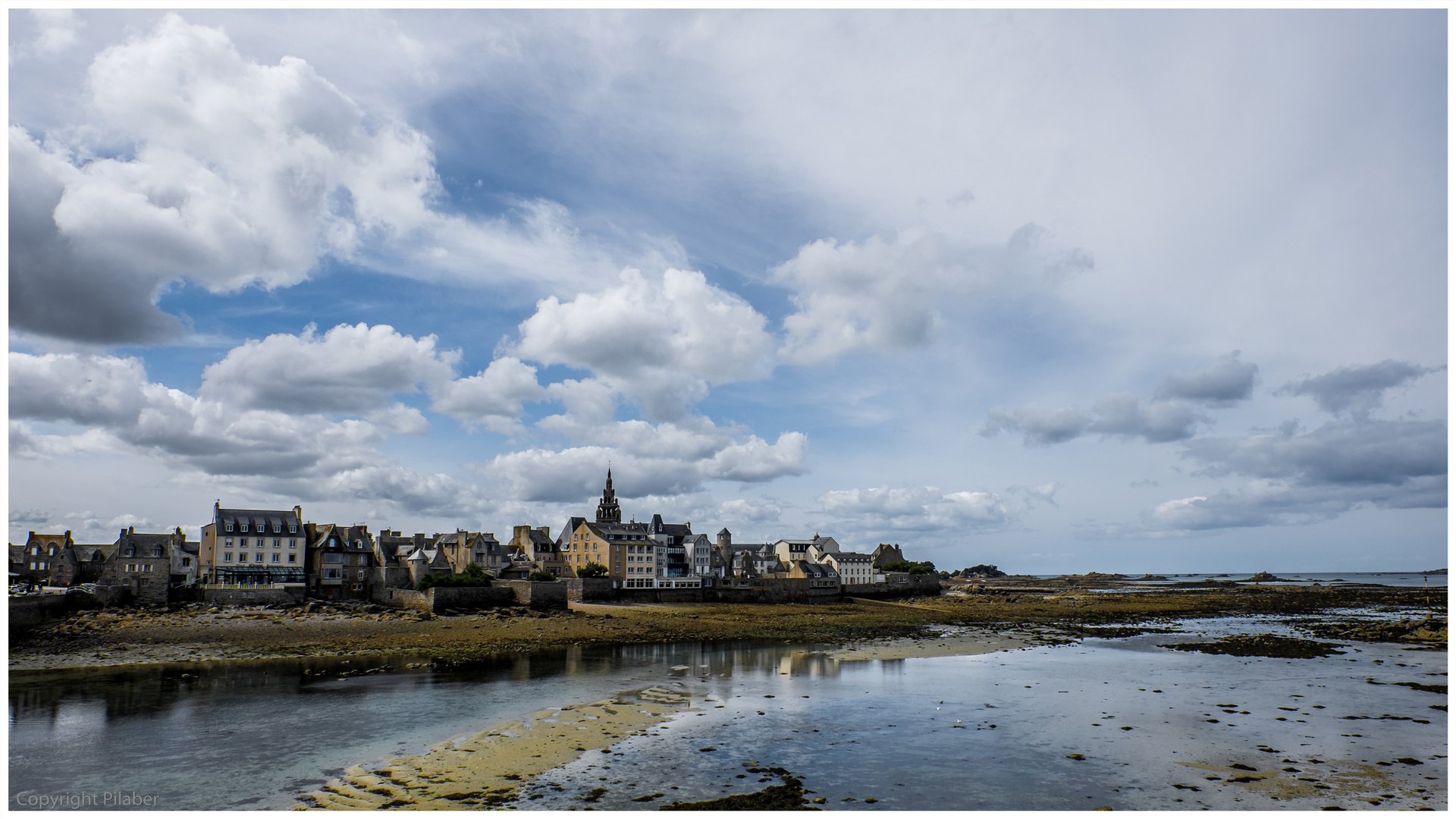 Roscoff 2015