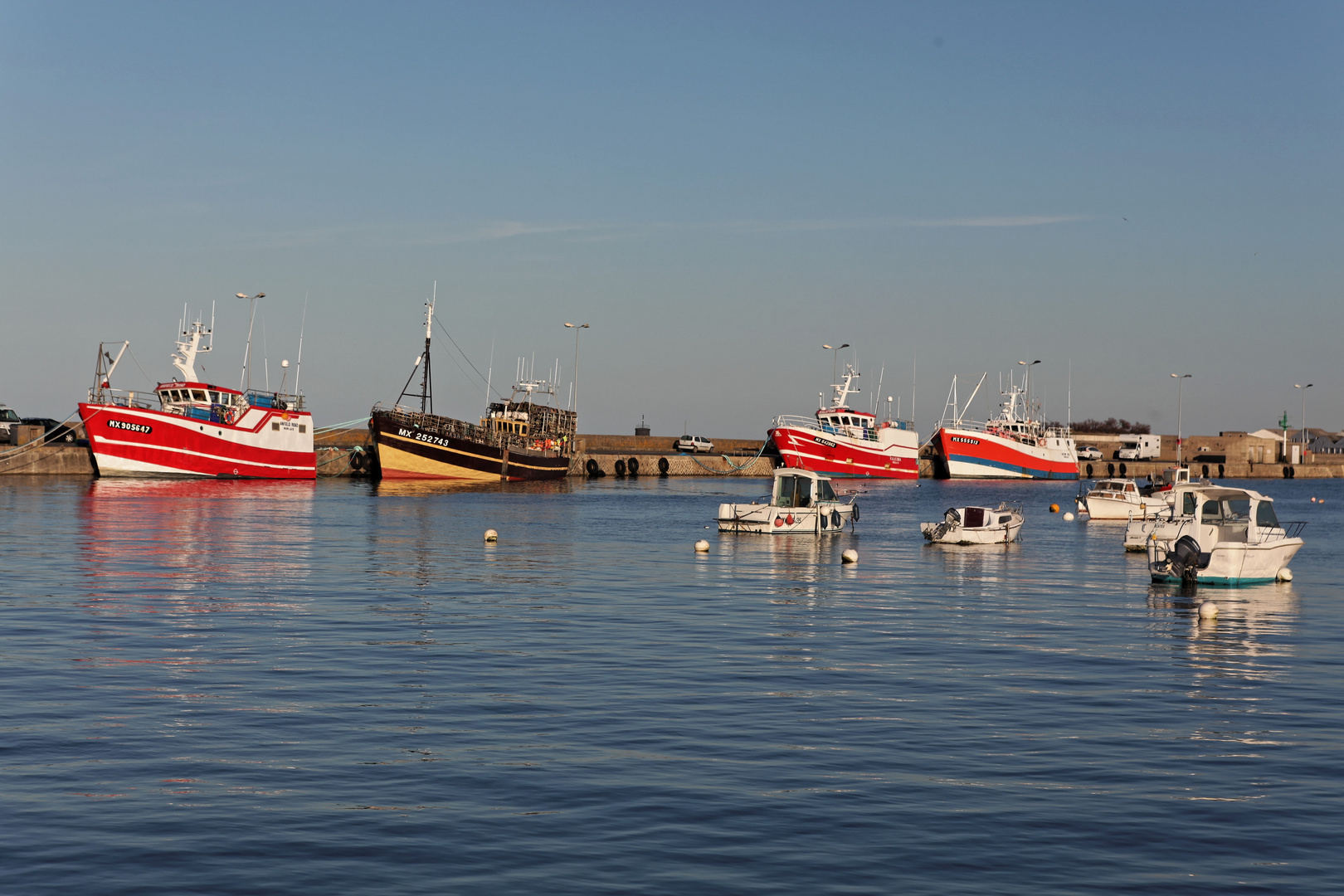 Roscoff