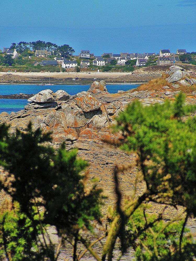 Roscoff de chtitewaver 