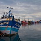 Roscoff - Alter Hafen