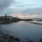 Roscoff am Abend