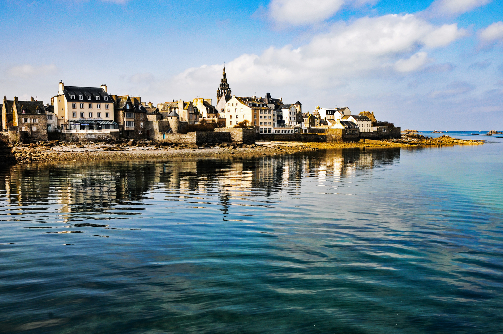 Roscoff