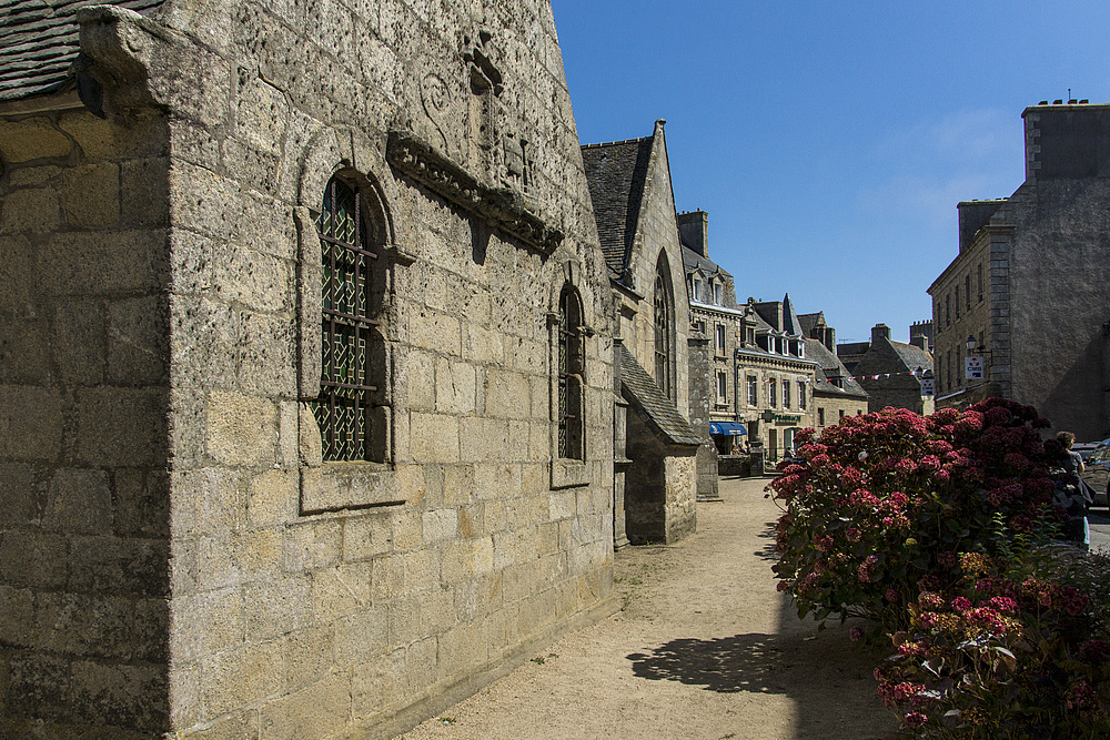 Roscoff