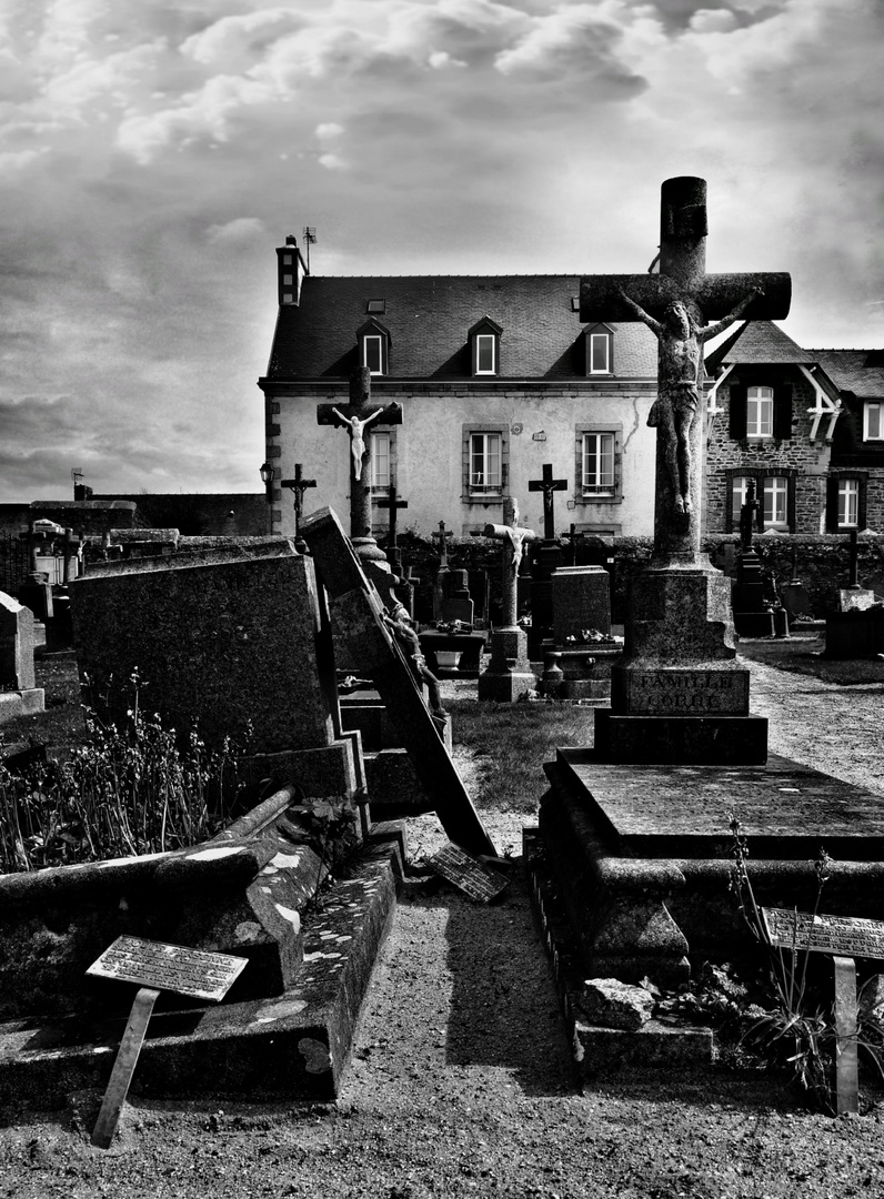 Roscoff Finistère Bretagne 