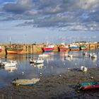 Roscoff Hafen